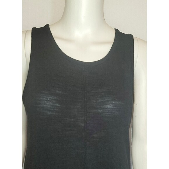 J. Crew Tank with Extended Hemline - Size XS - Picture 5 of 11